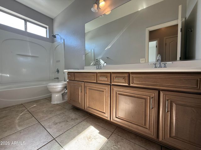 4287 S KIMBERLEE Drive, Chandler, AZ 85249