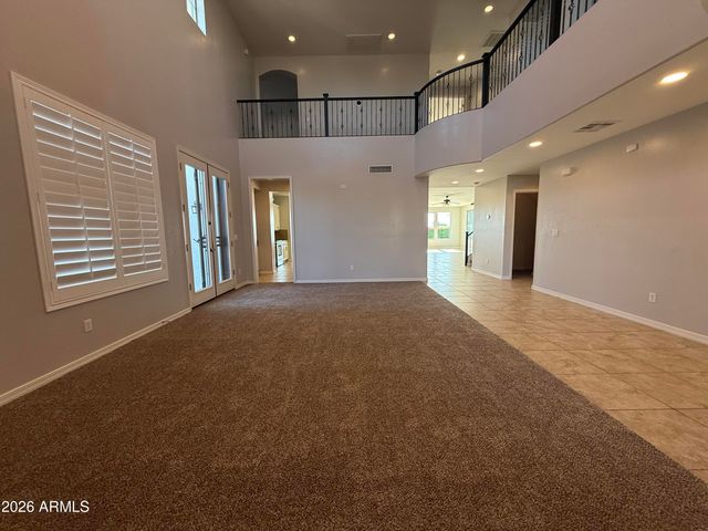 4287 S KIMBERLEE Drive, Chandler, AZ 85249