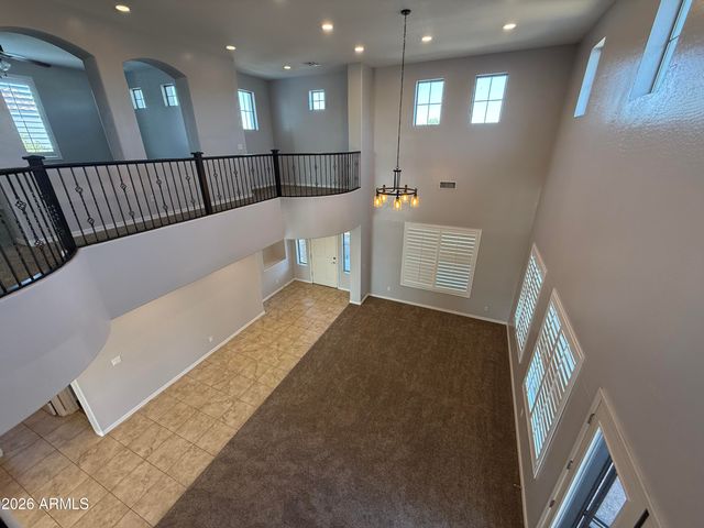 4287 S KIMBERLEE Drive, Chandler, AZ 85249