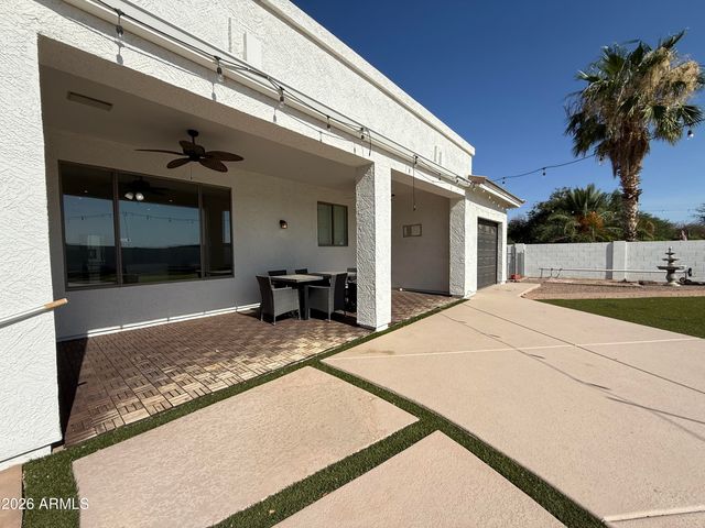 4287 S KIMBERLEE Drive, Chandler, AZ 85249