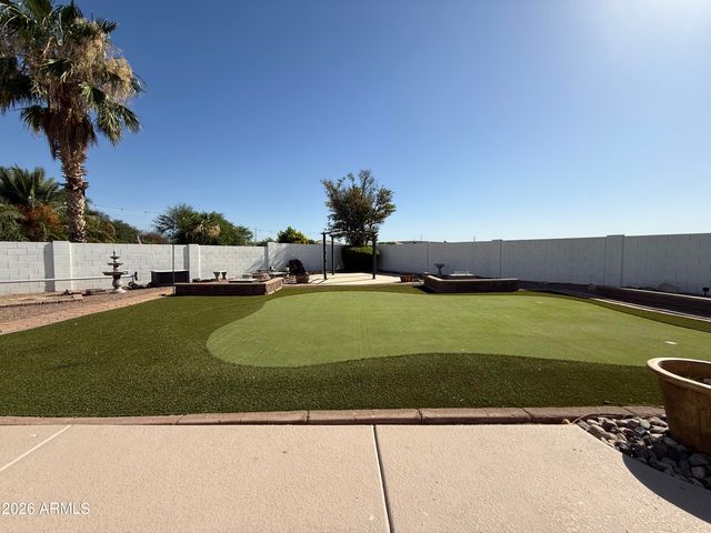 4287 S KIMBERLEE Drive, Chandler, AZ 85249