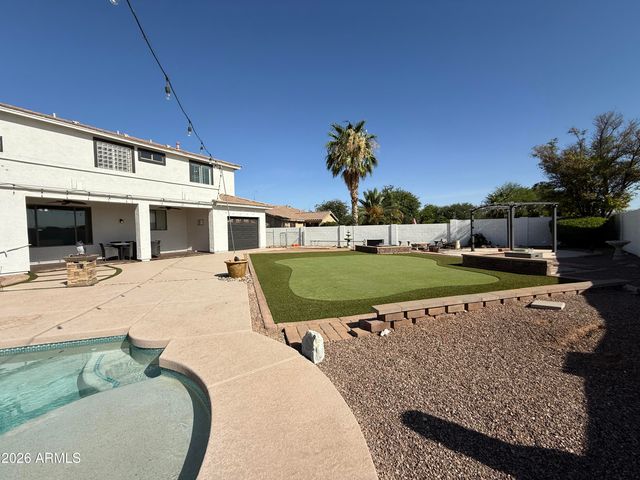 4287 S KIMBERLEE Drive, Chandler, AZ 85249