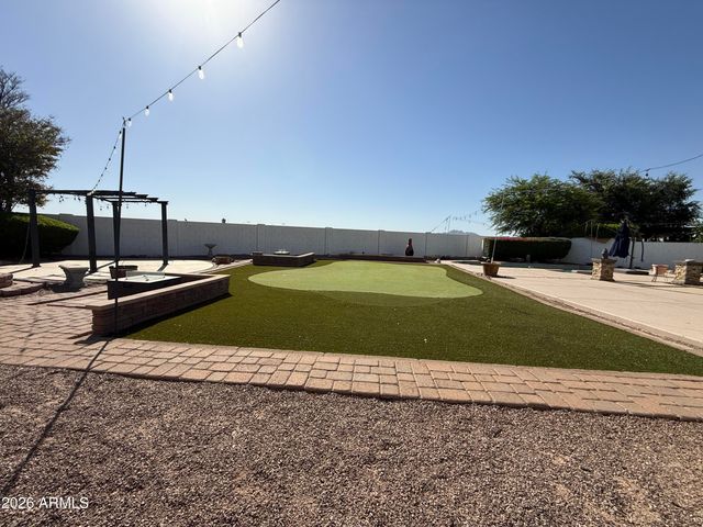4287 S KIMBERLEE Drive, Chandler, AZ 85249