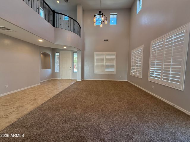 4287 S KIMBERLEE Drive, Chandler, AZ 85249