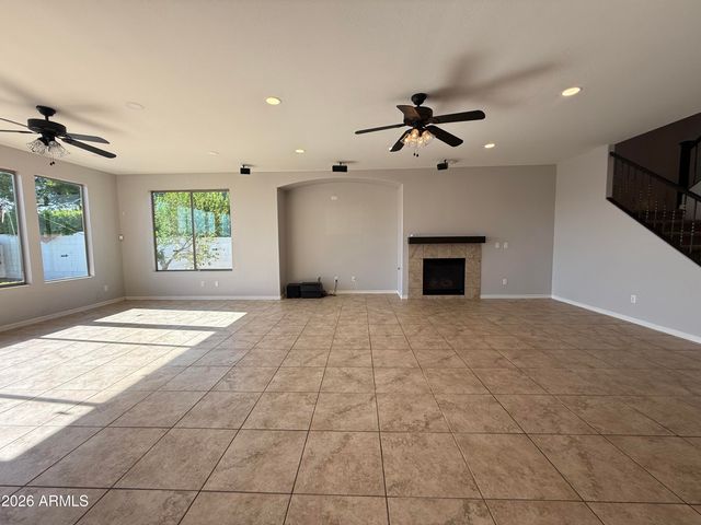 4287 S KIMBERLEE Drive, Chandler, AZ 85249