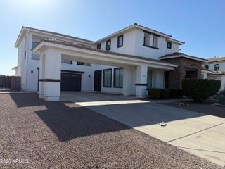 4287 S KIMBERLEE Drive, Chandler, AZ 85249