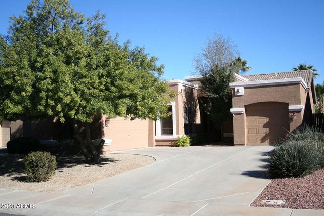 1805 S Morrison Lane, Gilbert, AZ 85295