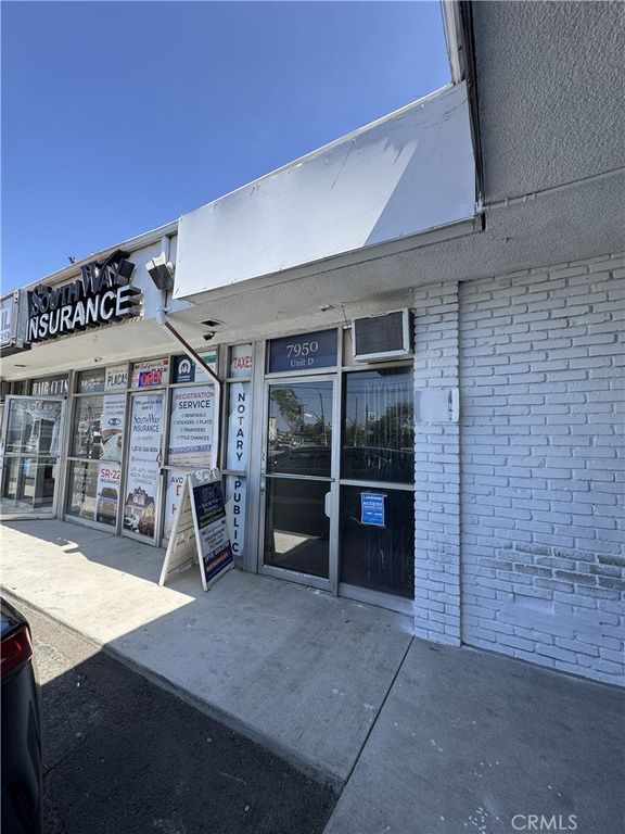 7950 Laurel Canyon Boulevard D, North Hollywood, CA 91605 — exterior