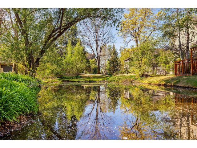 5592 Stonewall Pl, Boulder, CO 80303