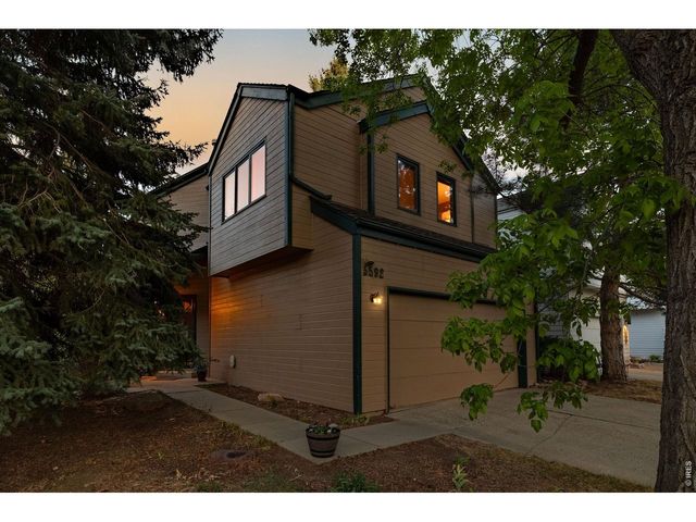 5592 Stonewall Pl, Boulder, CO 80303