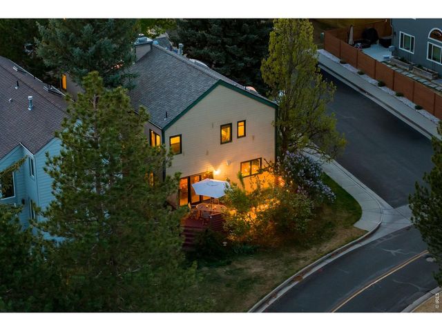 5592 Stonewall Pl, Boulder, CO 80303
