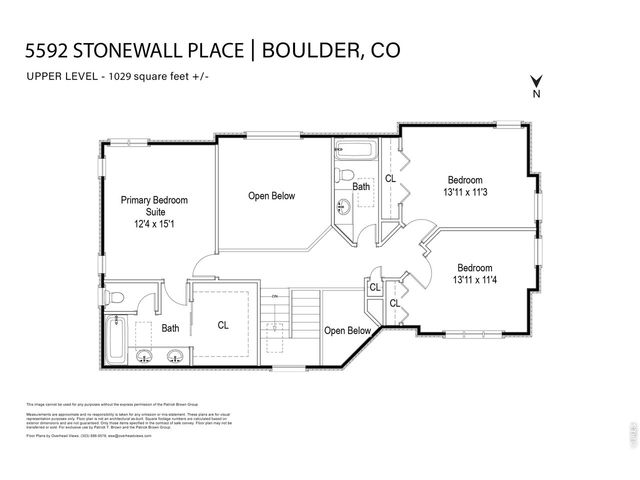 5592 Stonewall Pl, Boulder, CO 80303