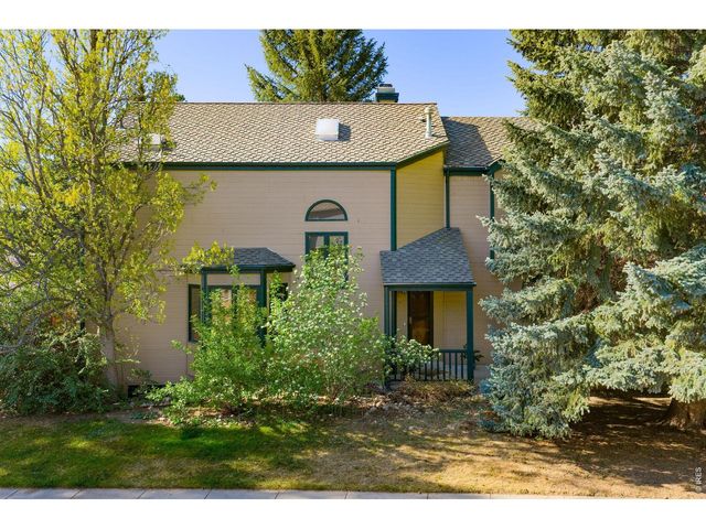 5592 Stonewall Pl, Boulder, CO 80303