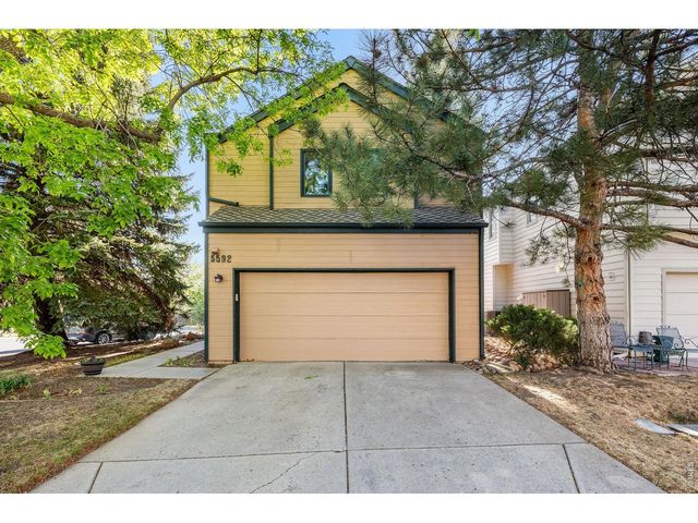 5592 Stonewall Pl, Boulder, CO 80303