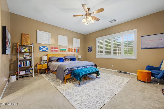 65 S PRESIDIO Drive, Gilbert, AZ 85233