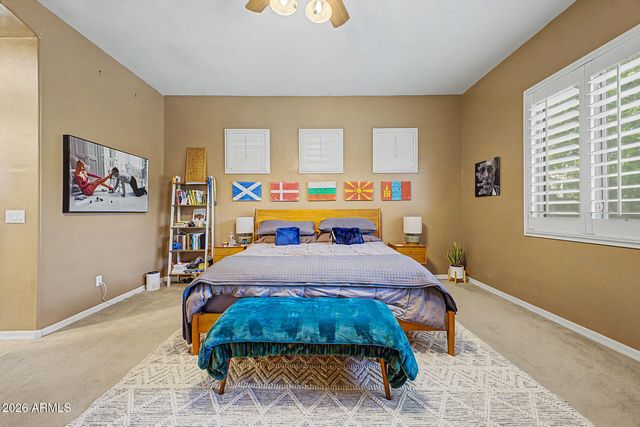 65 S PRESIDIO Drive, Gilbert, AZ 85233