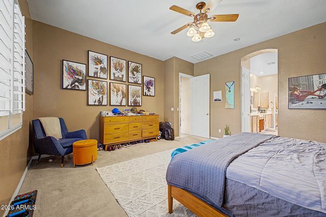 65 S PRESIDIO Drive, Gilbert, AZ 85233