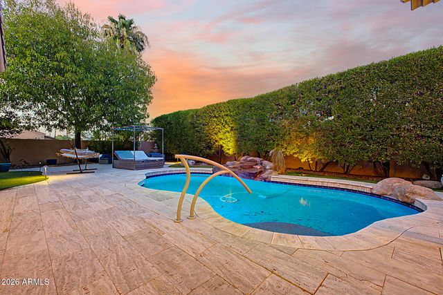 65 S PRESIDIO Drive, Gilbert, AZ 85233