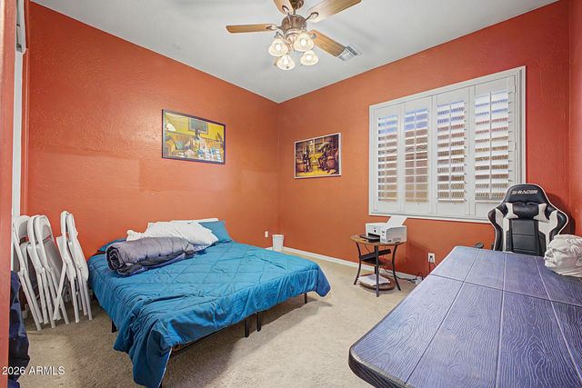 65 S PRESIDIO Drive, Gilbert, AZ 85233