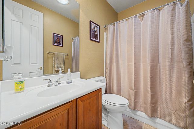 65 S PRESIDIO Drive, Gilbert, AZ 85233