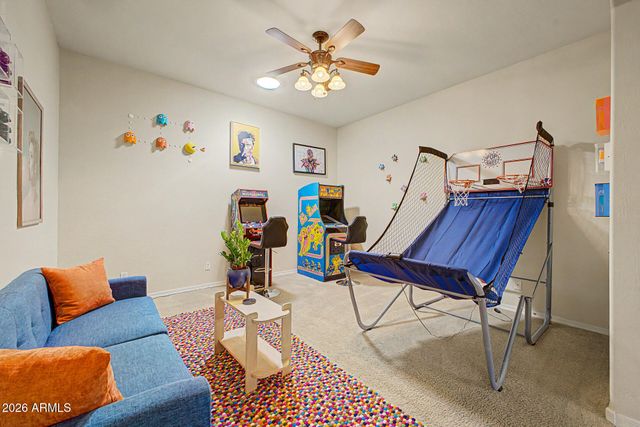 65 S PRESIDIO Drive, Gilbert, AZ 85233