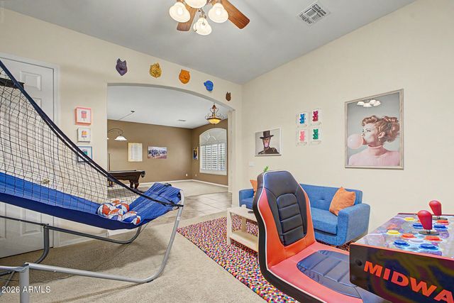 65 S PRESIDIO Drive, Gilbert, AZ 85233