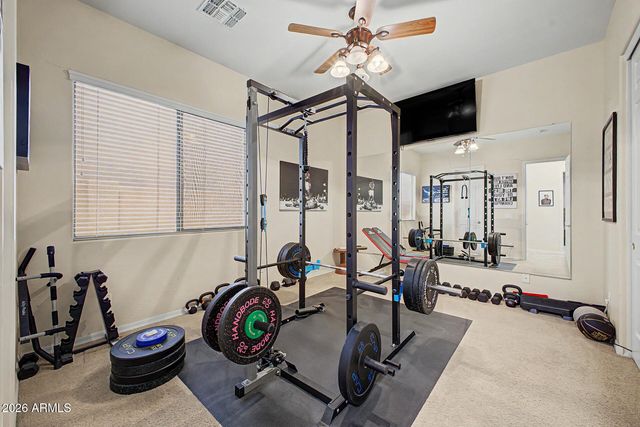 65 S PRESIDIO Drive, Gilbert, AZ 85233