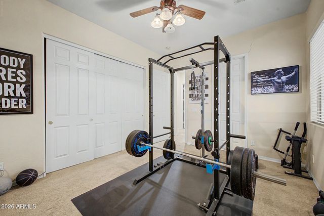 65 S PRESIDIO Drive, Gilbert, AZ 85233