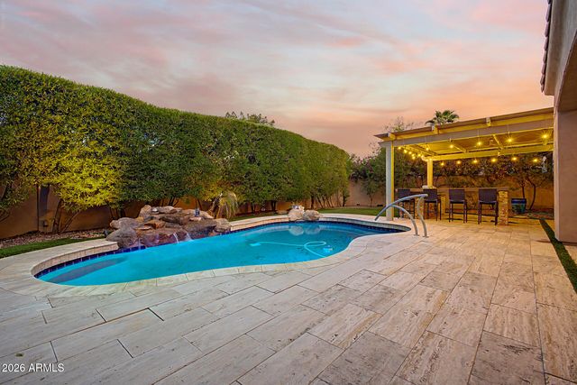 65 S PRESIDIO Drive, Gilbert, AZ 85233