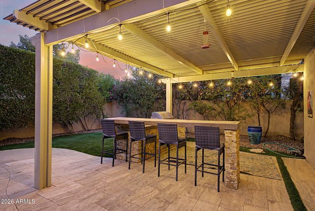 65 S PRESIDIO Drive, Gilbert, AZ 85233