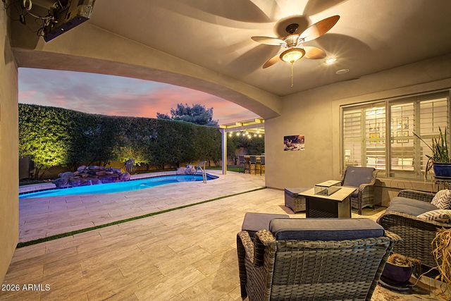 65 S PRESIDIO Drive, Gilbert, AZ 85233