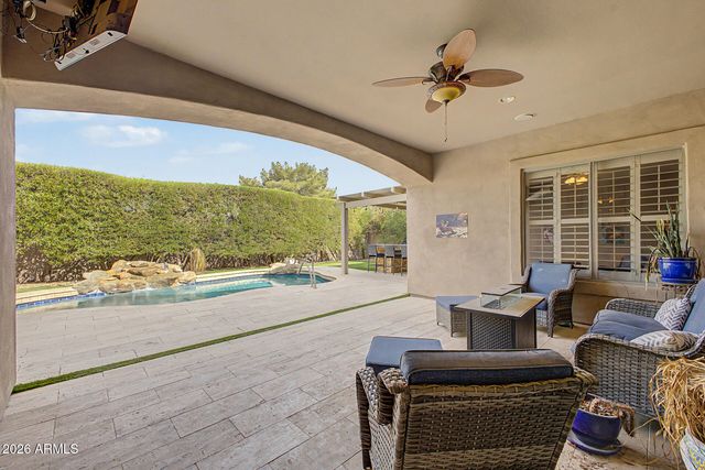 65 S PRESIDIO Drive, Gilbert, AZ 85233