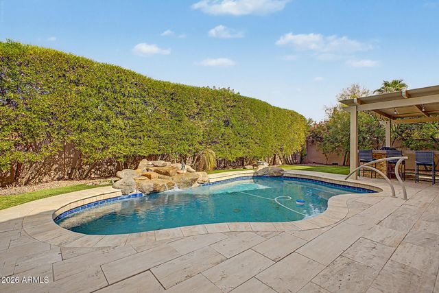65 S PRESIDIO Drive, Gilbert, AZ 85233