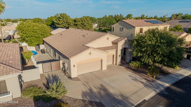 65 S PRESIDIO Drive, Gilbert, AZ 85233