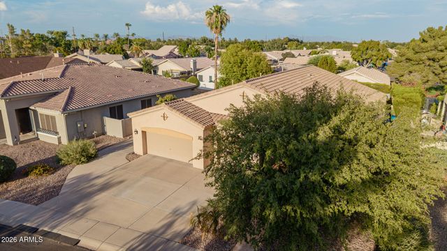 65 S PRESIDIO Drive, Gilbert, AZ 85233