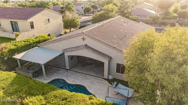 65 S PRESIDIO Drive, Gilbert, AZ 85233
