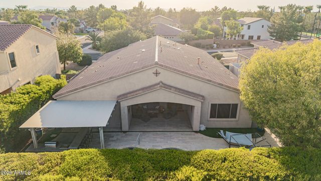 65 S PRESIDIO Drive, Gilbert, AZ 85233