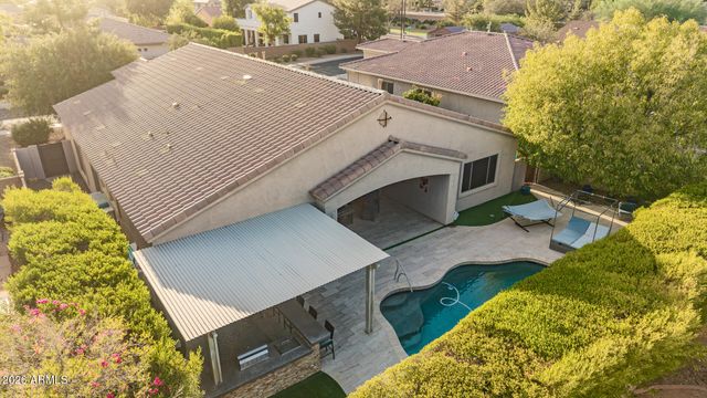 65 S PRESIDIO Drive, Gilbert, AZ 85233