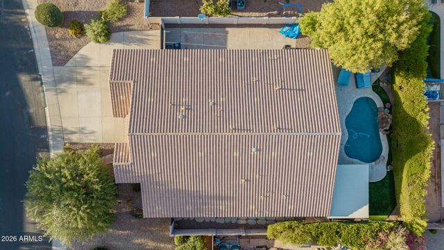 65 S PRESIDIO Drive, Gilbert, AZ 85233