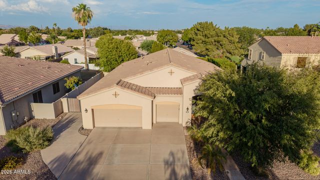 65 S PRESIDIO Drive, Gilbert, AZ 85233