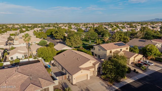 65 S PRESIDIO Drive, Gilbert, AZ 85233