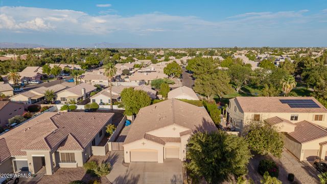 65 S PRESIDIO Drive, Gilbert, AZ 85233