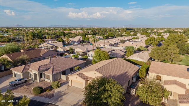 65 S PRESIDIO Drive, Gilbert, AZ 85233