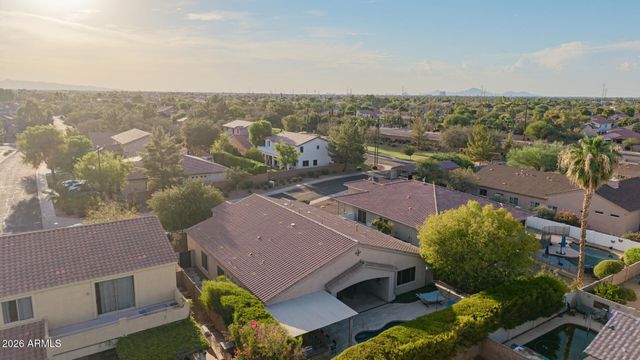 65 S PRESIDIO Drive, Gilbert, AZ 85233