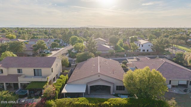 65 S PRESIDIO Drive, Gilbert, AZ 85233