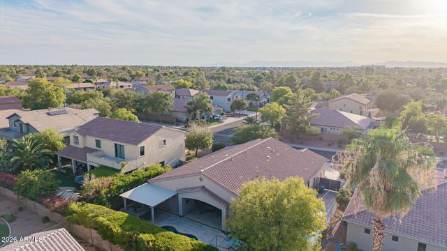 65 S PRESIDIO Drive, Gilbert, AZ 85233
