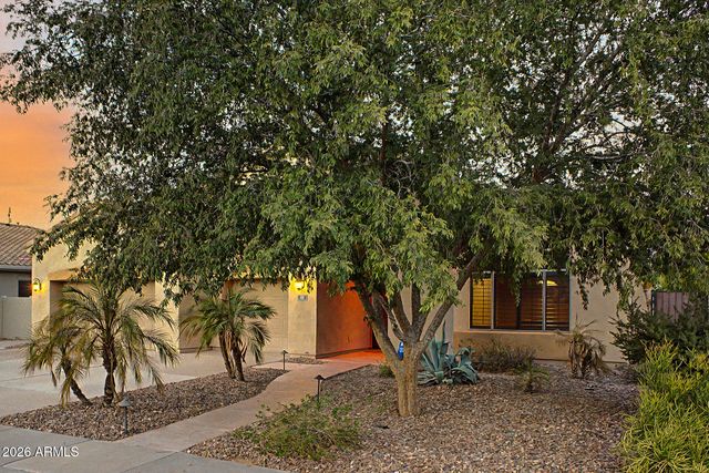 65 S PRESIDIO Drive, Gilbert, AZ 85233