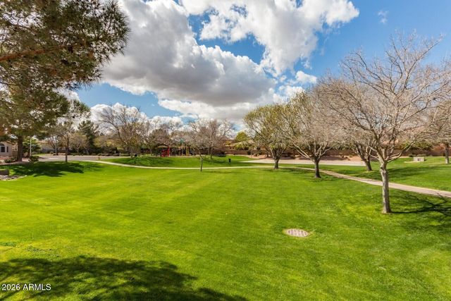65 S PRESIDIO Drive, Gilbert, AZ 85233