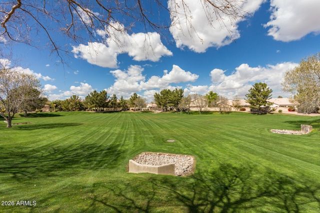 65 S PRESIDIO Drive, Gilbert, AZ 85233
