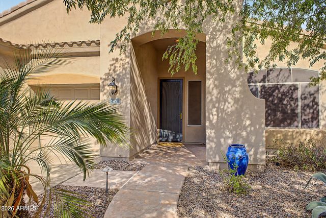 65 S PRESIDIO Drive, Gilbert, AZ 85233